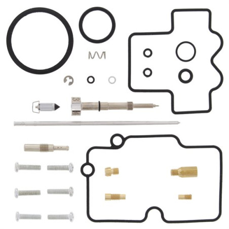 Kit de réparation de carburateur PROX pour YAMAHA WRF 250 2005