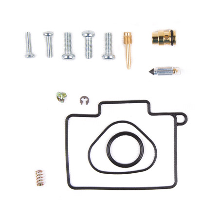 Kit de réparation de carburateur PROX pour HUSQVARNA CR 125, WR 125, WR 250, WR 300 de 2009 à 2013