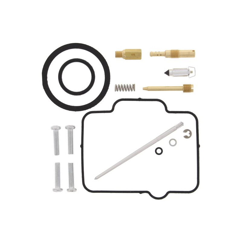 PROX Vergaser-Reparatursatz für HONDA CR 125 1999