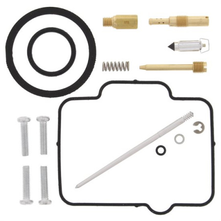 Kit de reparación de carburador PROX para HONDA CR 125 1999