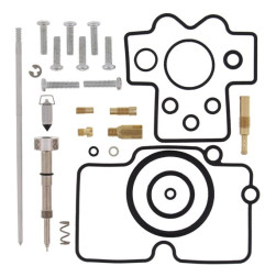 Kit de réparation de carburateur PROX pour HONDA CRF 250 2005