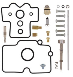 PROX Carburettor Rebuild Kit for YAMAHA YZF 250 2001-2002