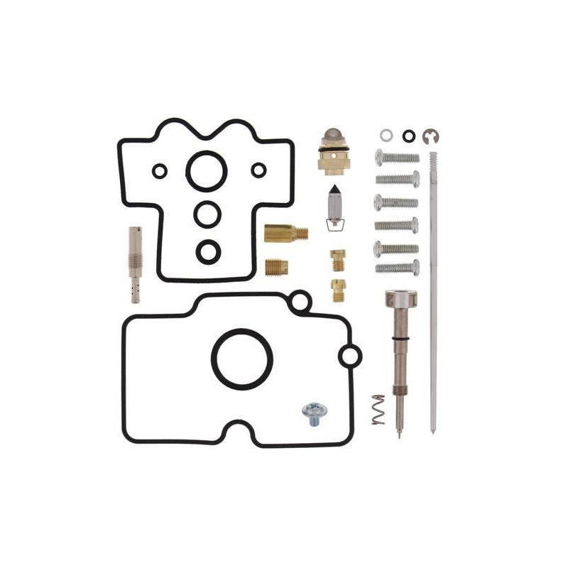 PROX Carburettor Rebuild Kit for YAMAHA YZF 250 2001-2002 PROX Carburettor Rebuild Kit for YAMAHA YZF 250 2001-2002