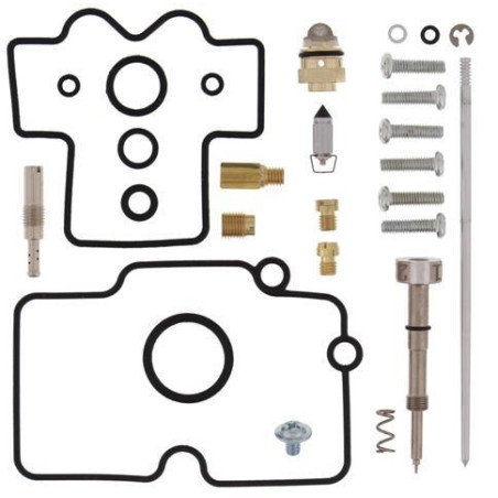 Kit de réparation de carburateur PROX pour YAMAHA YZF 250 de 2001 à 2002