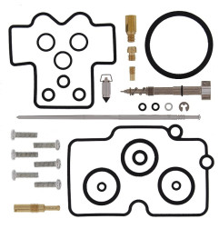 Kit de réparation de carburateur PROX pour HONDA CRF 450 de 2007 à 2008