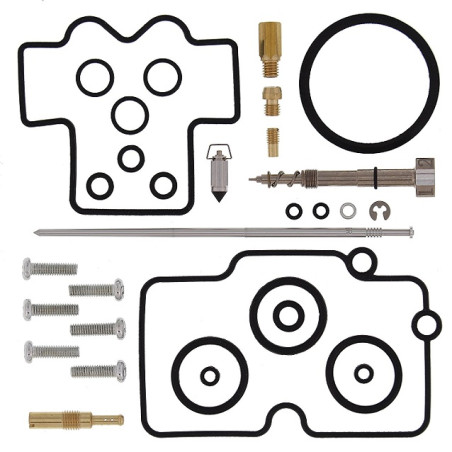 PROX Carburettor Rebuild Kit for HONDA CRF 450 2007-2008