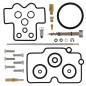 Kit de reparación de carburador PROX para HONDA CRF 450 de 2007 a 2008 Kit de reparación de carburador PROX para HONDA CRF 450 de 2007 a 2008