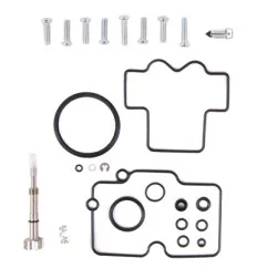 PROX Carburettor Rebuild Kit for KTM EXC, EXCF, SX, SXF 250, 400, 450, 505, 525, 530 2005-2012