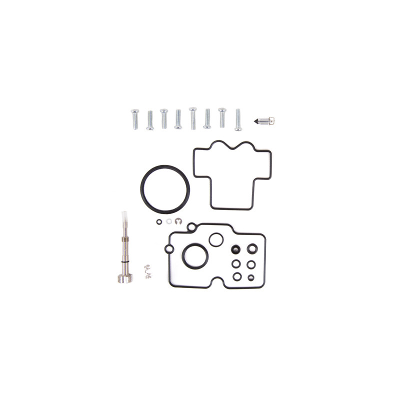 Kit de réparation de carburateur PROX pour KTM EXC, EXCF, SX, SXF 250, 400, 450, 505, 525, 530 de 2005 à 2012 Kit de réparation de carburateur PROX pour KTM EXC, EXCF, SX, SXF 250, 400, 450, 505, 525, 530 de 2005 à 2012