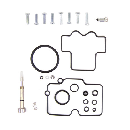Kit de reparación de carburador PROX para KTM EXC, EXCF, SX, SXF 250, 400, 450, 505, 525, 530 de 2005 a 2012