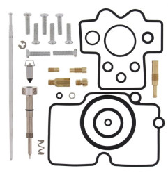 PROX Vergaser-Reparatursatz für HONDA CRF 250 2009
