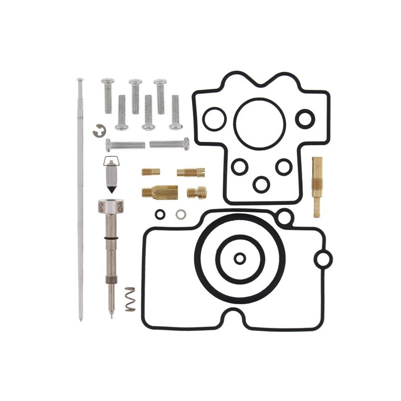 PROX Carburettor Rebuild Kit for HONDA CRF 250 2009