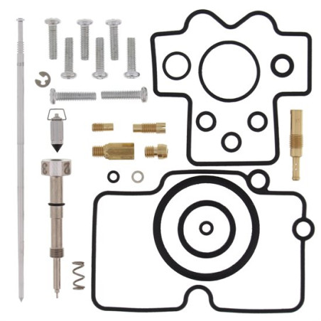 Kit de réparation de carburateur PROX pour HONDA CRF 250 2009
