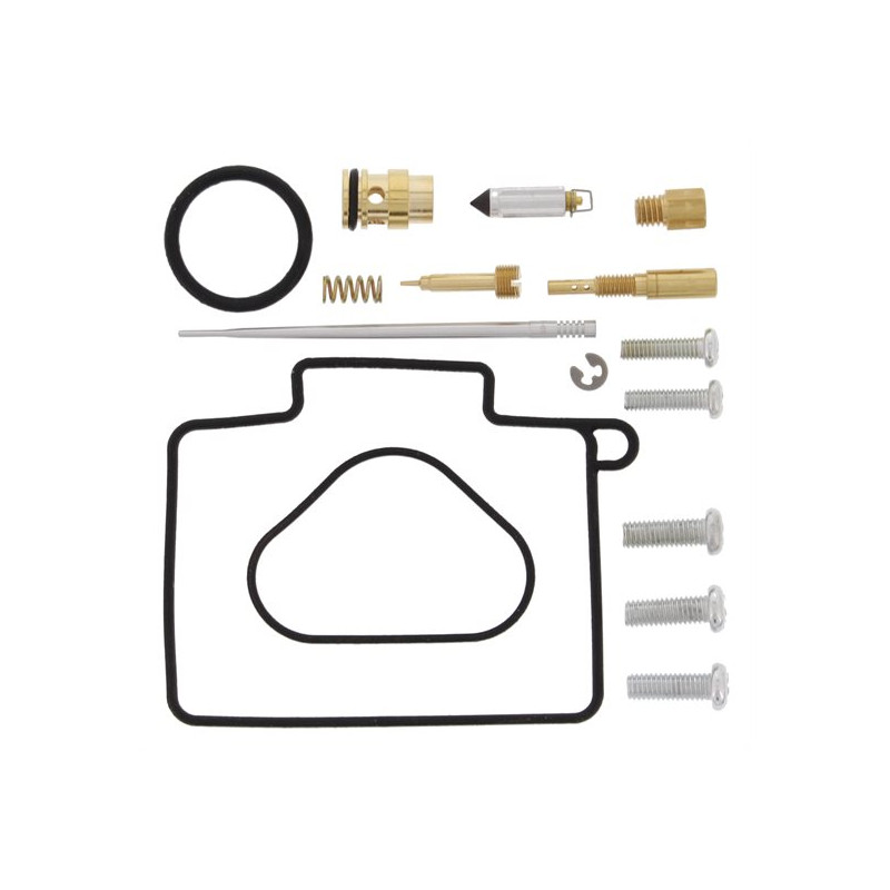 Kit de réparation de carburateur PROX pour YAMAHA YZ 125 de 2003 à 2004