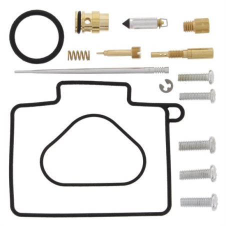 PROX Vergaser-Reparatursatz für YAMAHA YZ 125 2003-2004