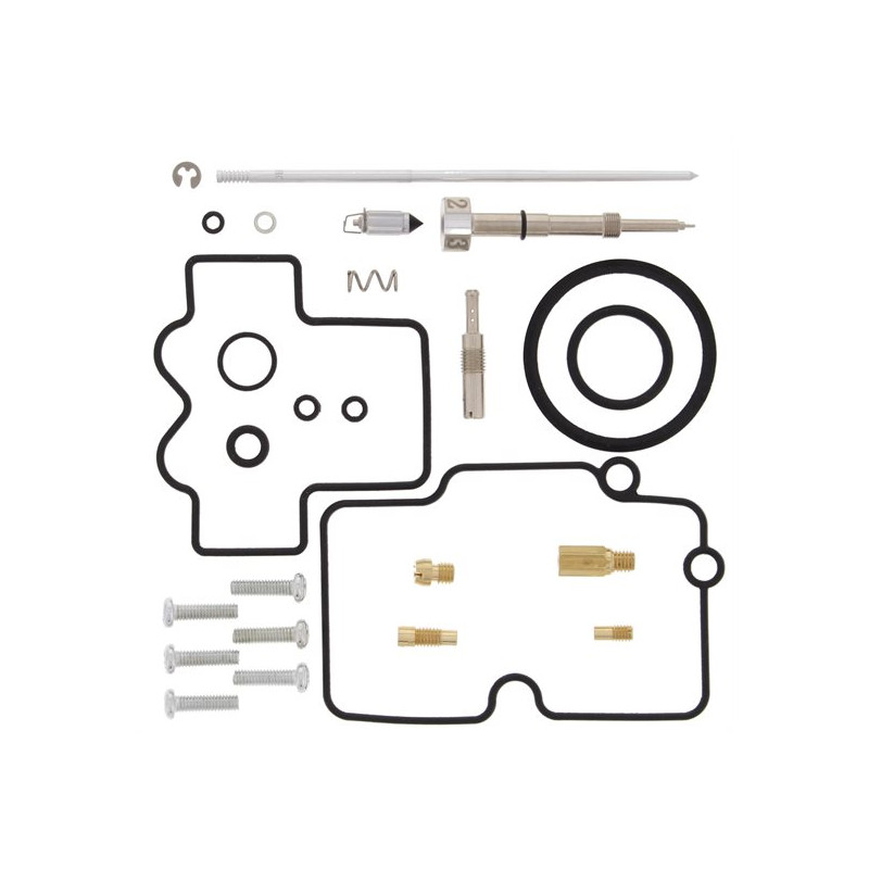 PROX Carburettor Rebuild Kit for YAMAHA WRF 250 2004