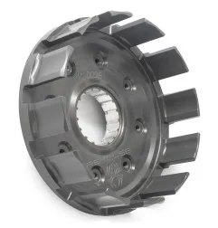 Campana de embrague REKLUSE para KTM EGS, EXC, MX, MXC, SX, XC, XCW 250, 300, 360, 380 de 1995 a 2012