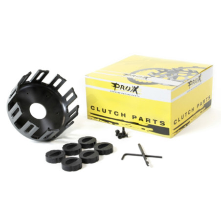 PROX Clutch Basket for KAWASAKI KX 80 1988-1997
