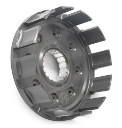 Cloche d'embrayage REKLUSE pour KAWASAKI KXF 250 de 2006 à 2026