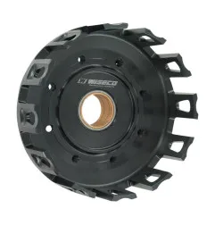 Cloche d'embrayage WISECO pour YAMAHA YZ 125 et FANTIC XE 125, XX 125 de 2005 à 2027