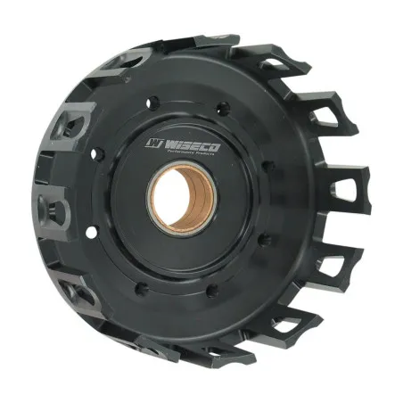 WISECO Clutch Basket for YAMAHA YZ 125 and FANTIC XE 125, XX 125 2005-2027