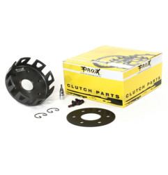 PROX Clutch Basket for KAWASAKI KX 60, KX 65 and SUZUKI RM 60, RM 65 1985-2025
