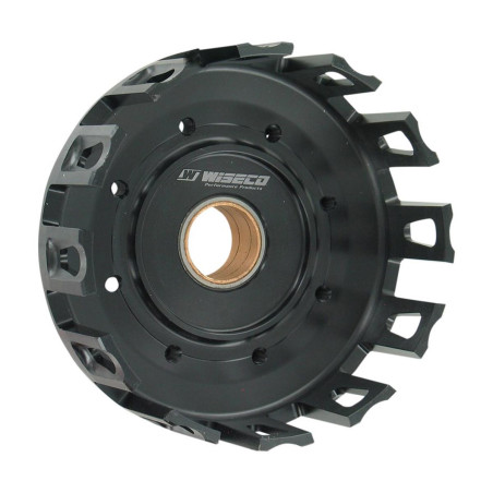 Cloche d'embrayage WISECO pour KAWASAKI KX 80, KX 85, KX 100 de 1998 à 2020