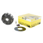 Cloche d'embrayage PROX pour SUZUKI RM 80, RM 85 de 1987 à 2025
