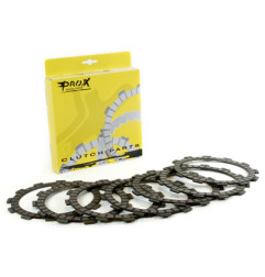 PROX Kupplungsreibscheiben-Satz für KAWASAKI KX 125 1994-1996