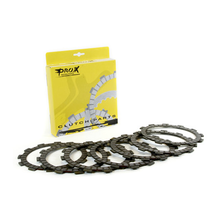PROX Kupplungsreibscheiben-Satz für KAWASAKI KX 125 1994-1996