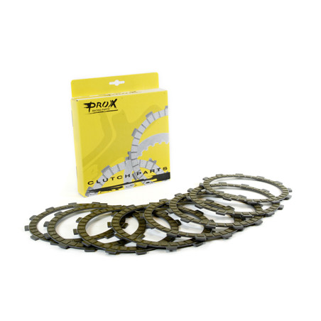 PROX Kupplungsreibscheiben-Satz für KAWASAKI KX 250 1992-2008