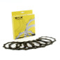 Kit de discos de fricción de embrague PROX para YAMAHA DT 125 de 2005 a 2006