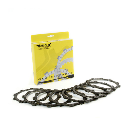 PROX Clutch Friction Plate Kit for KAWASAKI KDX 200 1995-2006