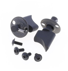 ATHENA Exhaust Valve for FANTIC XE 125, XX 125 and YAMAHA YZ 125 2022-2026
