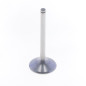 ATHENA titanium Exhaust Valve for HUSQVARNA FC 450, FS 450, FX 450, KTM SXF 450, XCF 450 and GAS GAS EXF 450, MCF 450 2019-2027