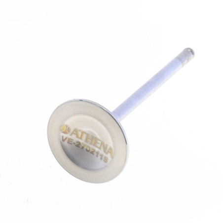 ATHENA steel Exhaust Valve for KTM EXCF, XCFW 450, 500, HUSQVARNA FE 450, 501 and GAS GAS ECF, ES 450, 500 2020-2027