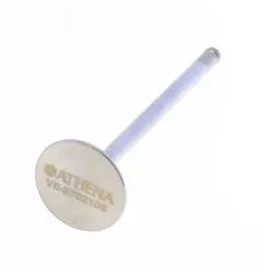 Válvula de escape ATHENA acero para KTM EXCF 350, FREERIDE 350, XCFW 350, HUSQVARNA FE 350 y GAS GAS ECF 350 de 2012 a 2023