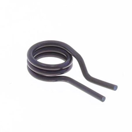 Soupape d'échappement ATHENA pour GAS GAS EC 125 de 2013 à 2015