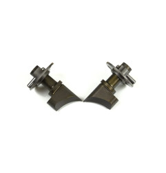 Soupape d'échappement ATHENA pour YAMAHA YZ 85 de 2019 à 2026