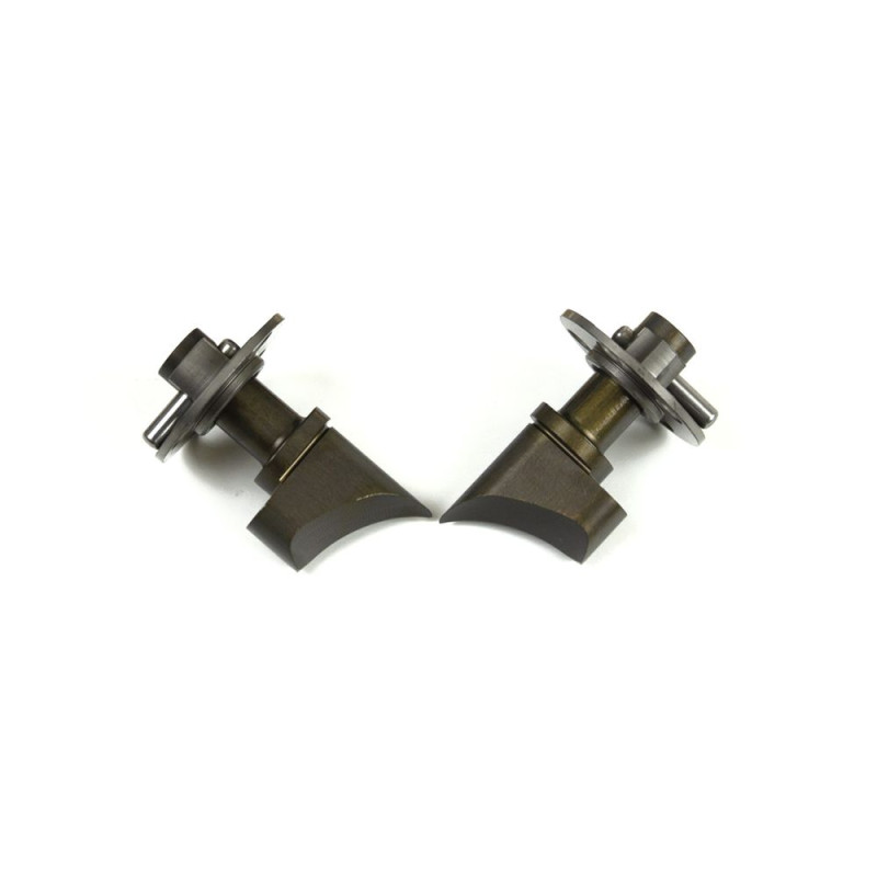 ATHENA Exhaust Power Valve Part for ATHENA cylinder kit for YAMAHA YZ 85 2019-2026
