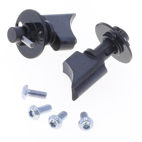 Pièce de valve d'échappement ATHENA pour kit cylindre ATHENA pour YAMAHA YZ 125 de 2022 à 2027