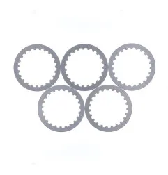 ATHENA Clutch Steel Plate Kit for YAMAHA YZ 65 2018-2022