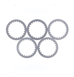 Kit de discos lisos de embrague ATHENA para YAMAHA YZ 65 de 2018 a 2022