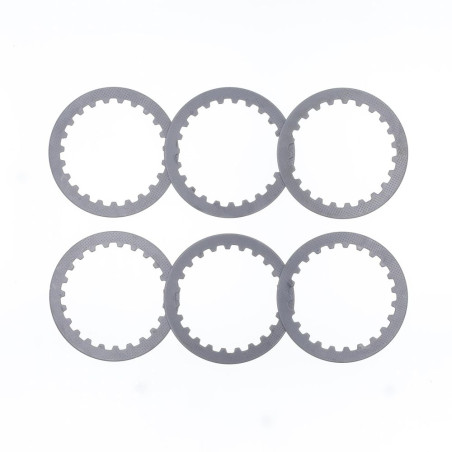 ATHENA Clutch Steel Plate Kit for YAMAHA YZ 85 2002-2022