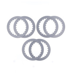 ATHENA Clutch Steel Plate Kit for HONDA CR 125 1986-1999