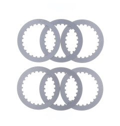 ATHENA Clutch Steel Plate Kit for HUSQVARNA and KTM 1995-2018