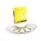 Kit disques lisses d'embrayage PROX pour SUZUKI DR 350 de 1990 à 1999