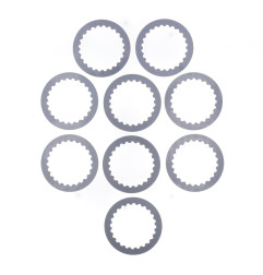 ATHENA Clutch Steel Plate Kit for KTM, HUSQVARNA and GAS GAS 2011-2023