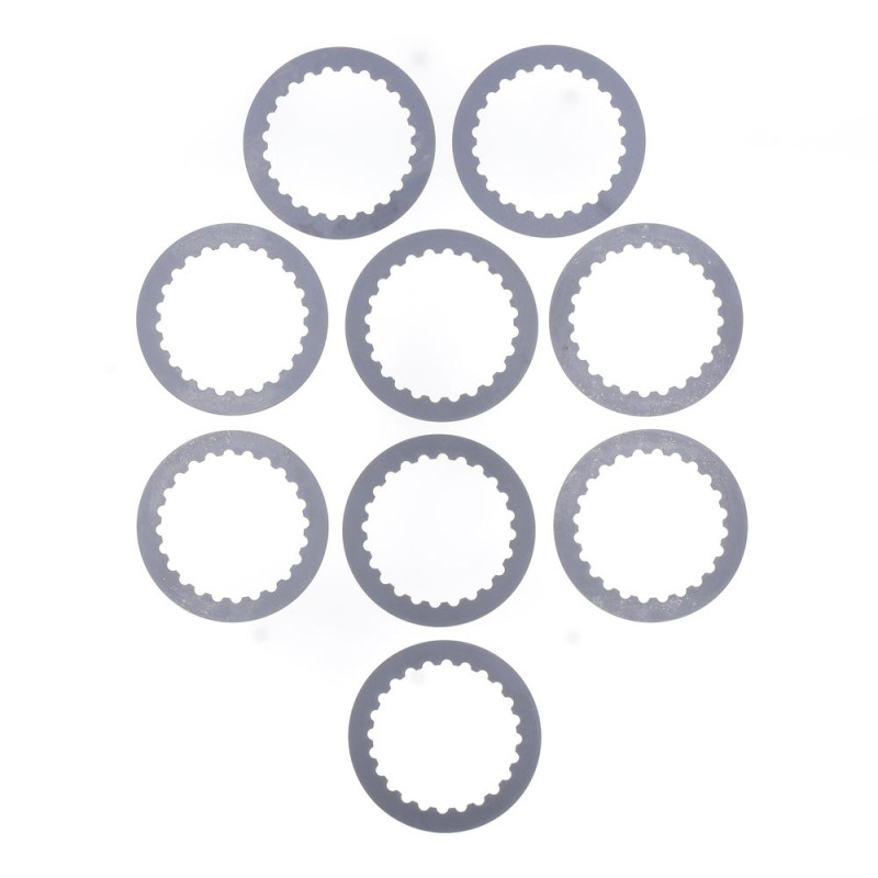 ATHENA Clutch Steel Plate Kit for KTM, HUSQVARNA and GAS GAS 2011-2023