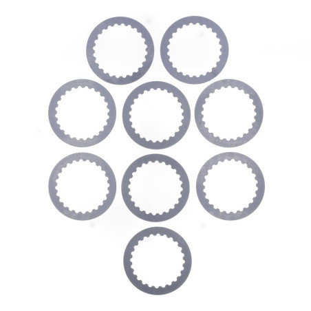 ATHENA Clutch Steel Plate Kit for KTM, HUSQVARNA and GAS GAS 2011-2023